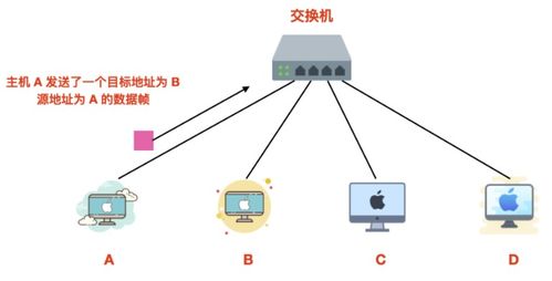 這一次，徹底拿下計(jì)算機(jī)網(wǎng)絡(luò)鏈路層——計(jì)算機(jī)網(wǎng)絡(luò)技術(shù)的開發(fā)指南