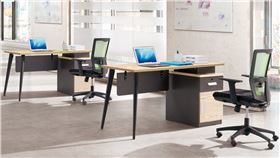 1.4米電腦辦公桌 財務咨詢師的理想工作伴侶