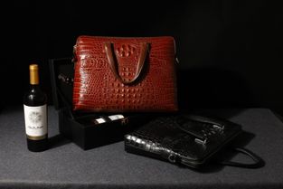 云豆皮具 以匠心精神雕琢高端奢侈品品牌形象，引領皮革銷售新標準