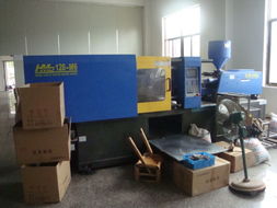 義烏勤秀皮具廠 依托易紡通商鋪，打造皮革銷售與注塑機應用的創新之路